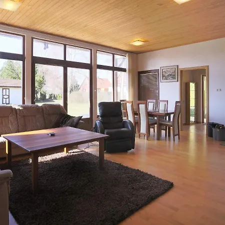 6 Person In Hyllinge Holiday home *