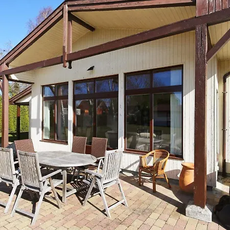 Holiday home 6 Person In Hyllinge