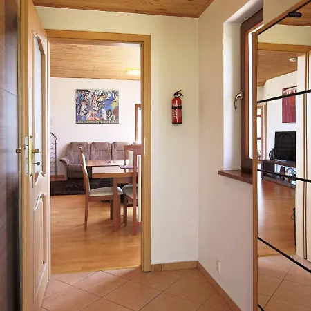 6 Person In Hyllinge Holiday home *