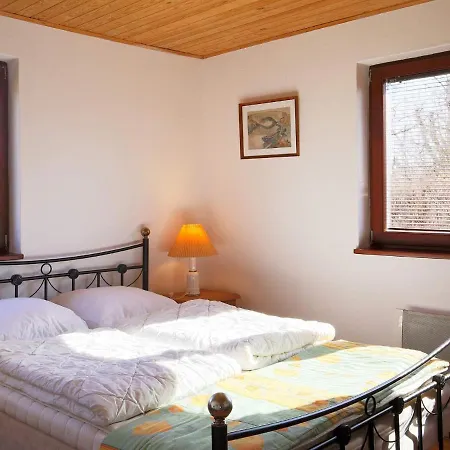 Holiday home 6 Person In Hyllinge