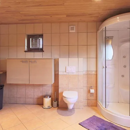 Holiday home 6 Person In Hyllinge *
