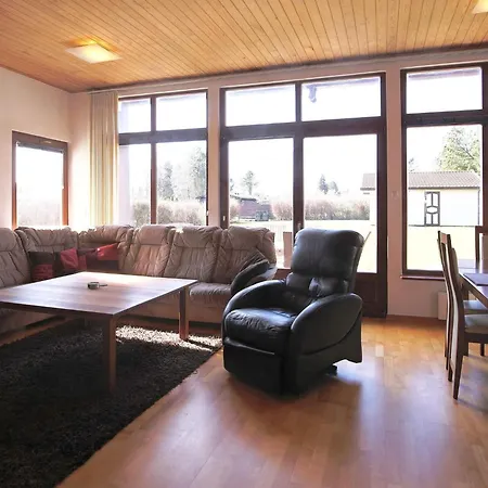 Feriehus 6 Person In Hyllinge