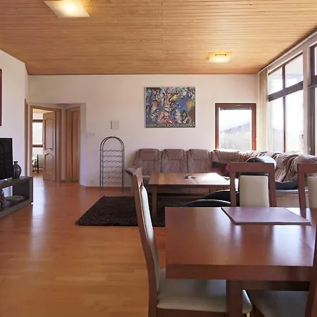 Holiday home 6 Person In Hyllinge Kirke-Hyllinge