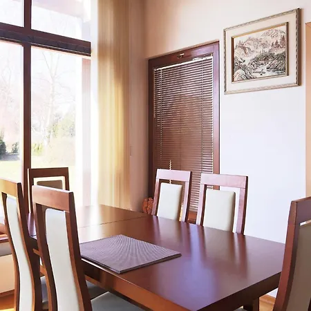 6 Person In Hyllinge Holiday home Kirke-Hyllinge