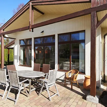 6 Person In Hyllinge Holiday home *